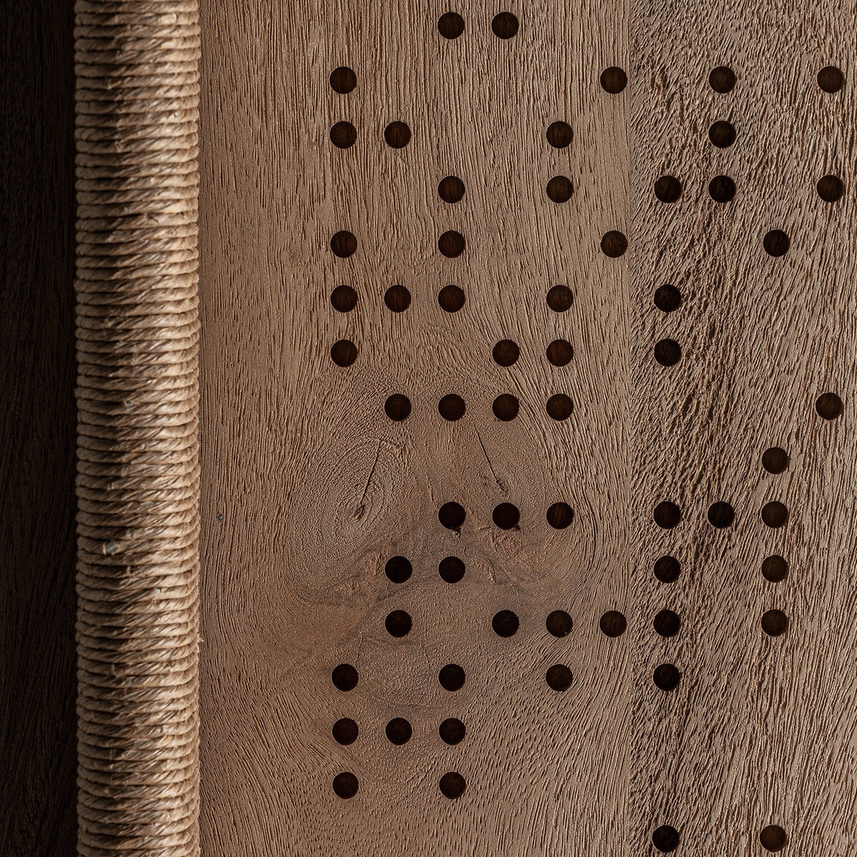 ARMARIO JACQUARD