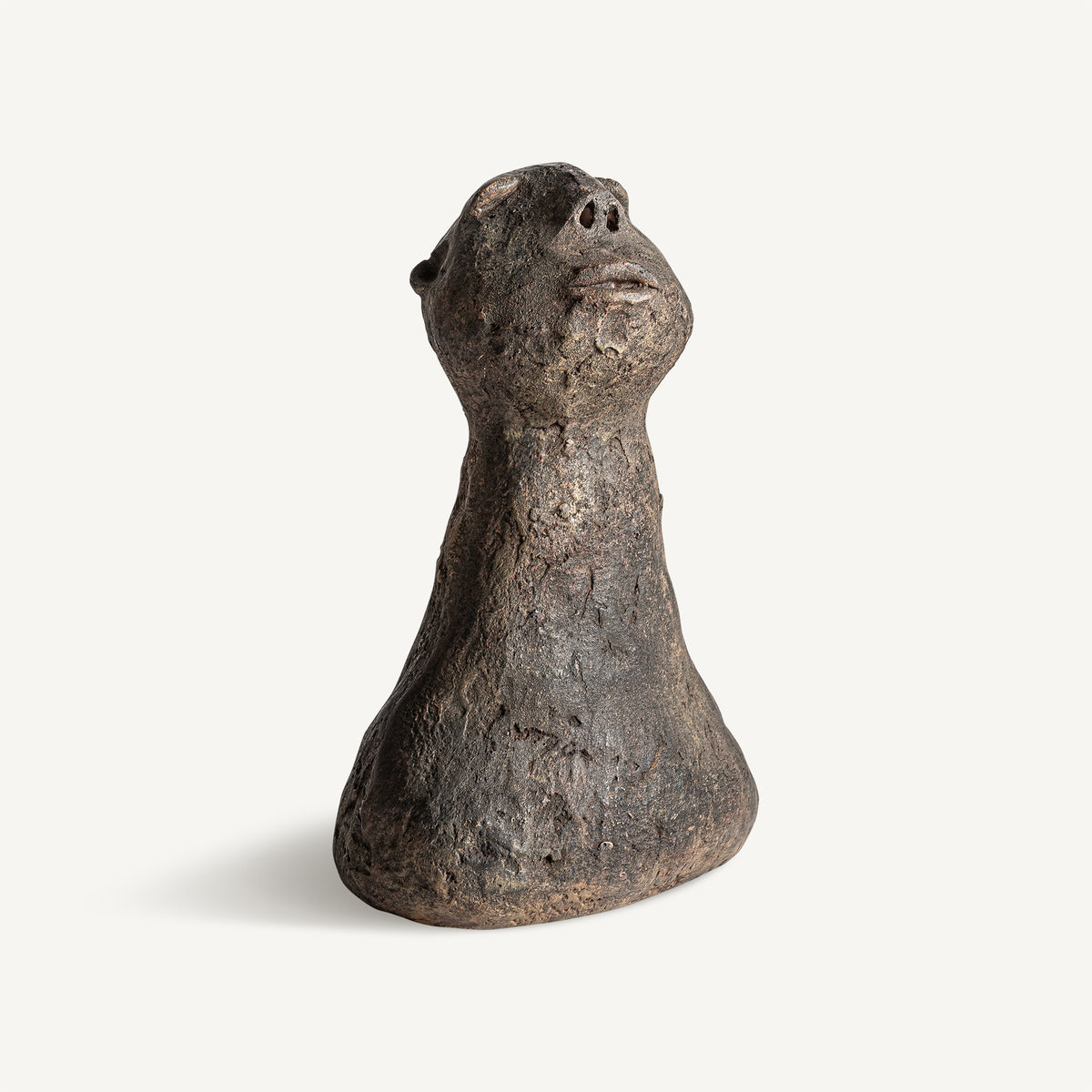 BUSTO BLASSE