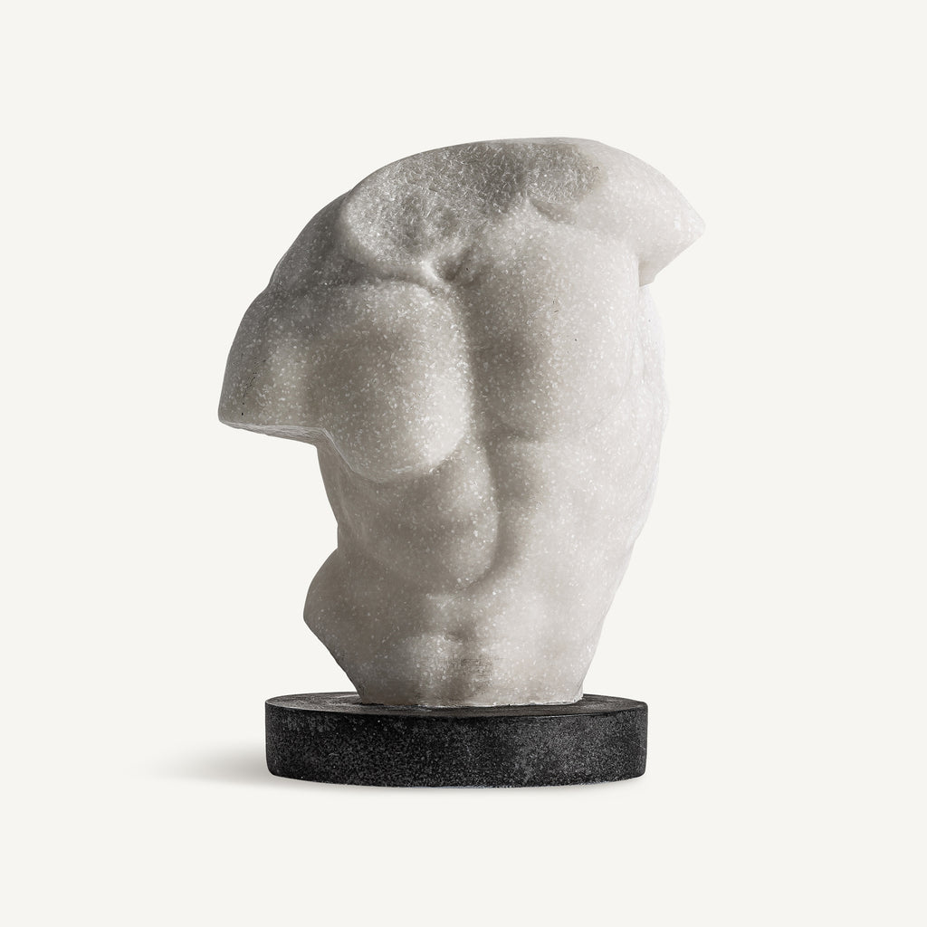 BUSTO PHILIP