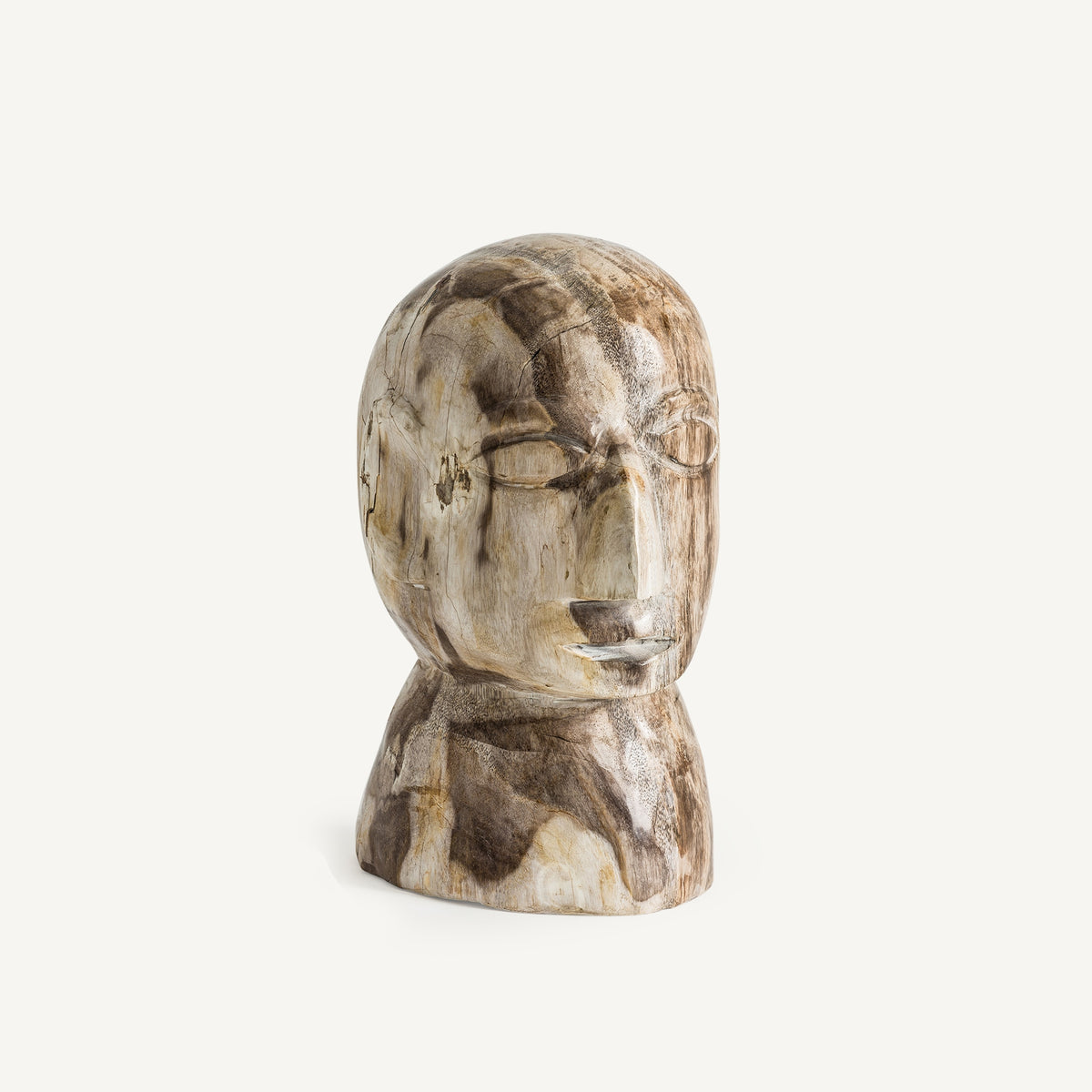 BUSTO ROBIN
