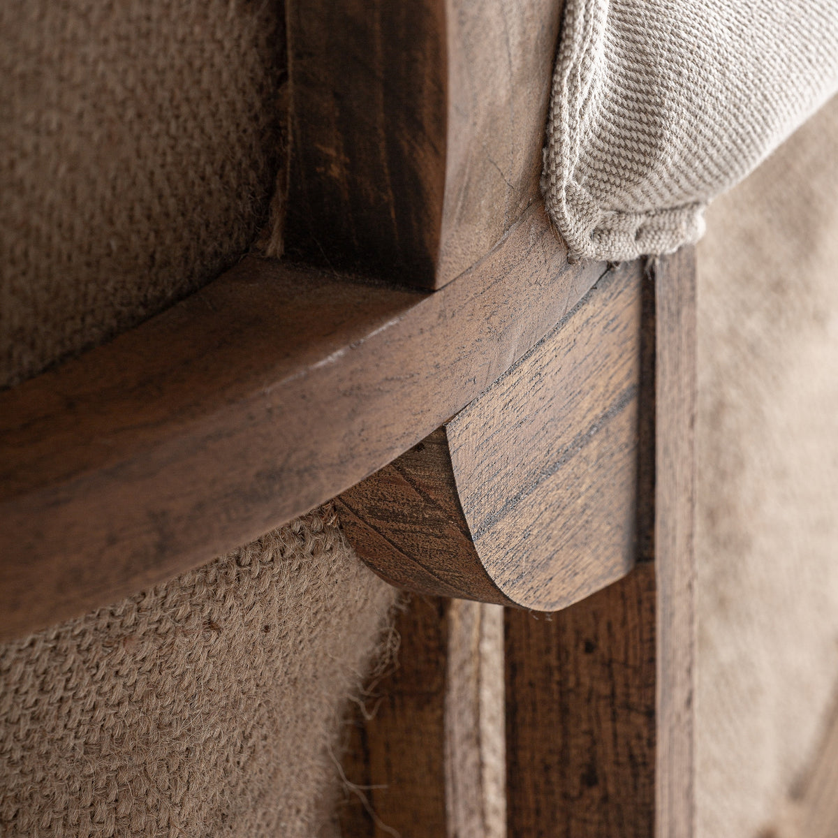 CHAISE LONGUE GRONE