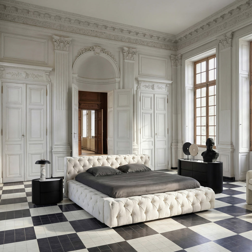 CÓMODA ISOLA
