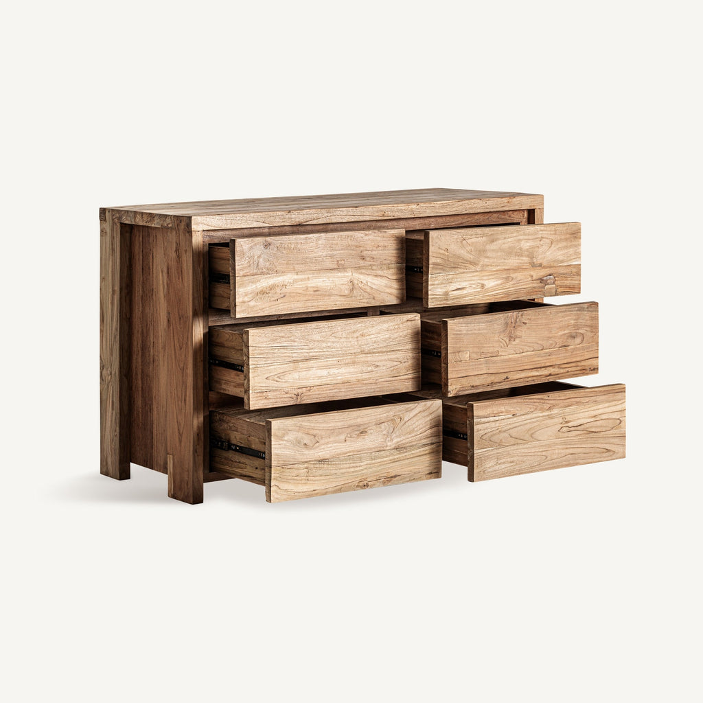 CÓMODA LUX