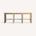 CONSOLA CARRIK