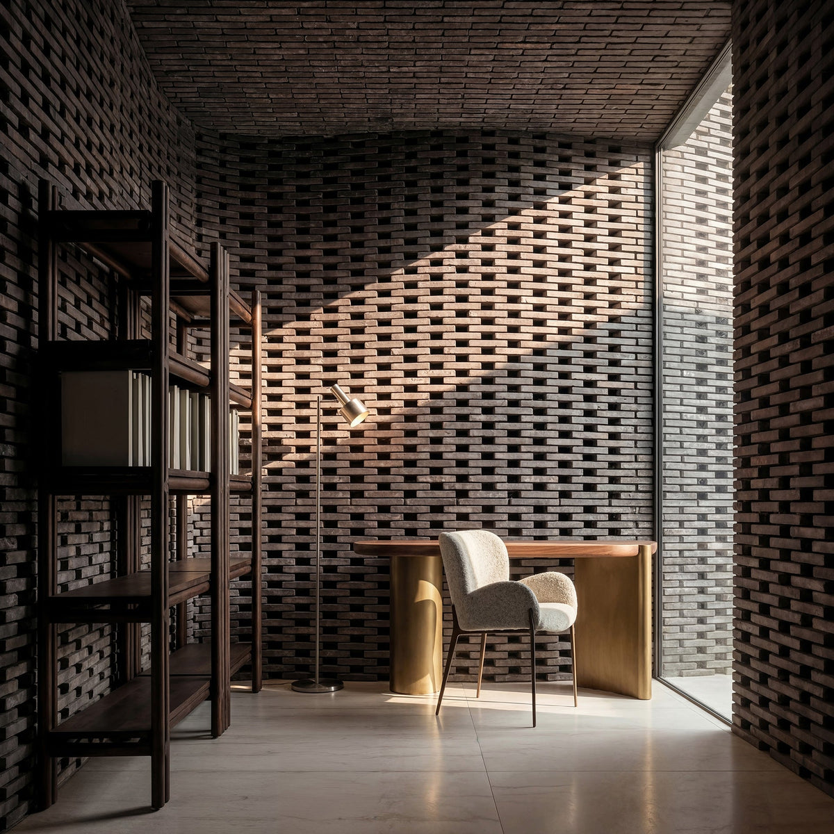 ESCRITORIO LAUSANA