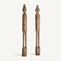 ESCULTURA KEMET J/2