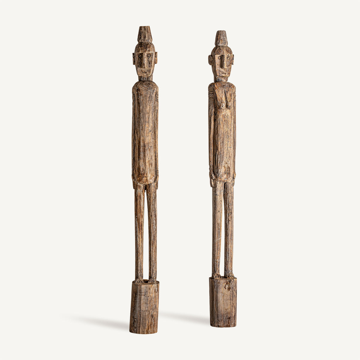 ESCULTURA KEMET J/2