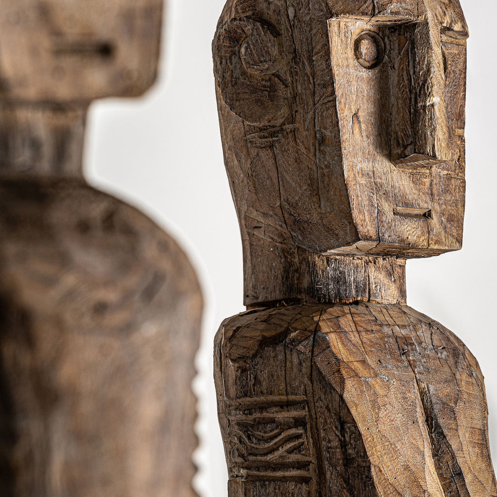 ESCULTURA KEMET J/2