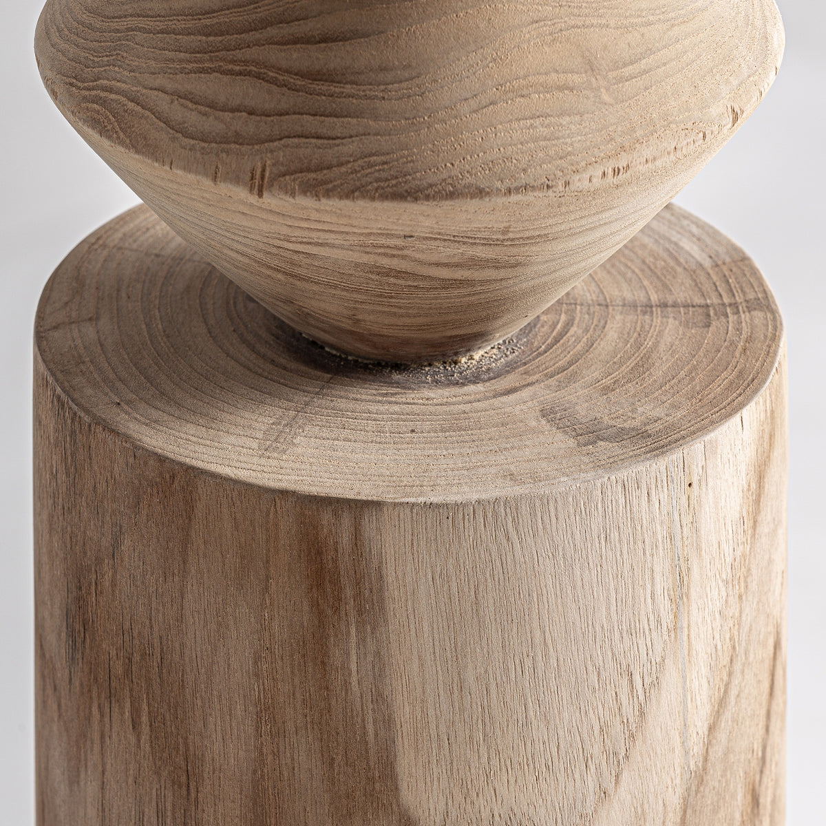 ESCULTURA PAWET