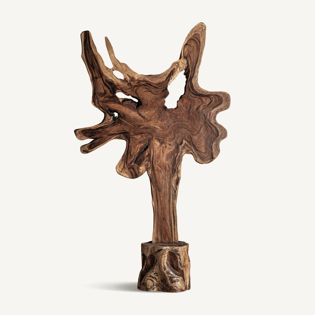 ESCULTURA PEACK
