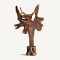 ESCULTURA PEACK