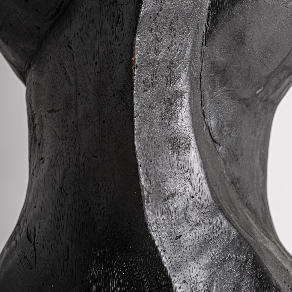 ESCULTURA PIE NALA