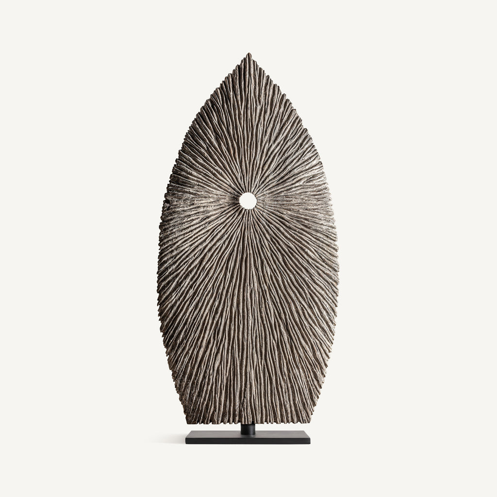 ESCULTURA PIE
