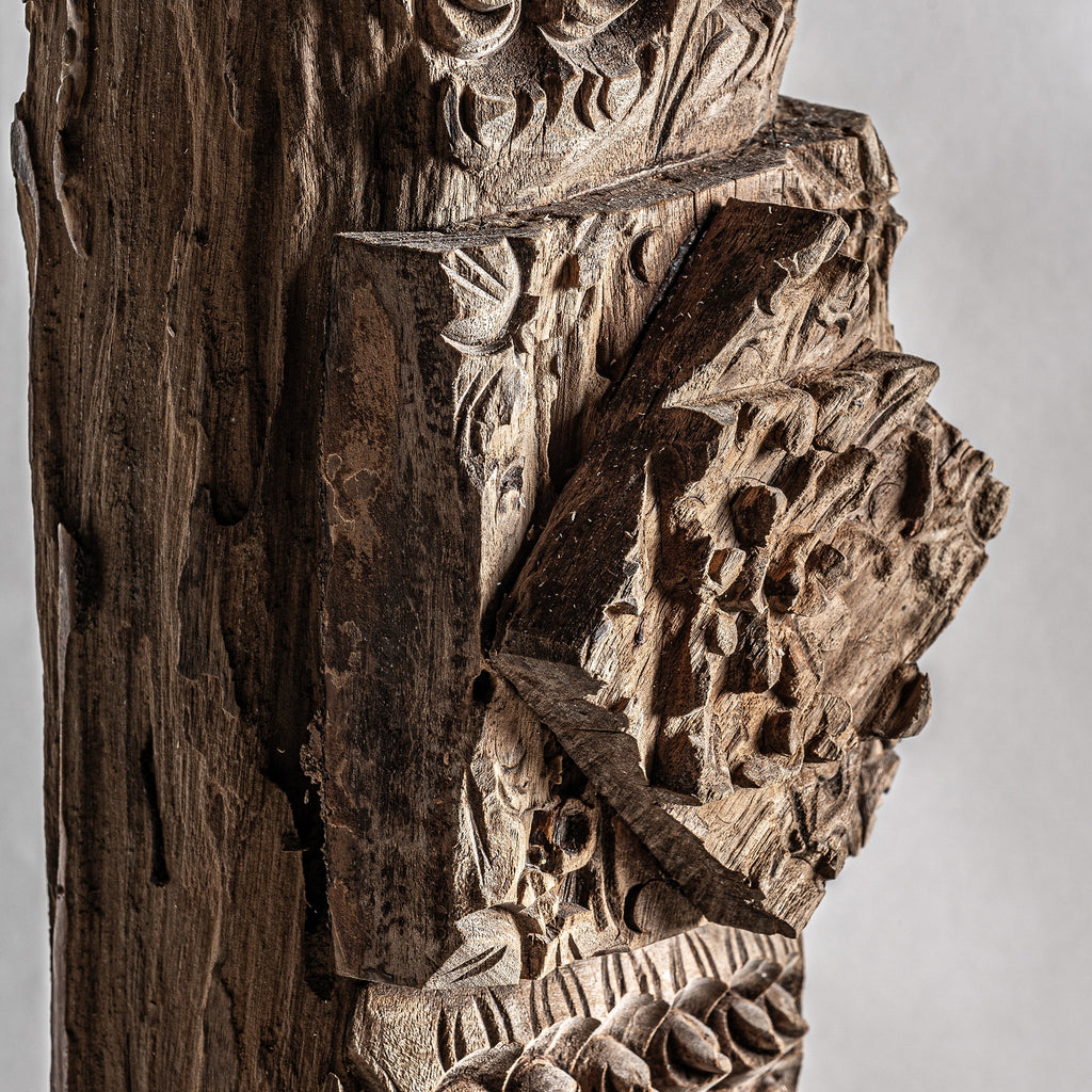 ESCULTURA PIE