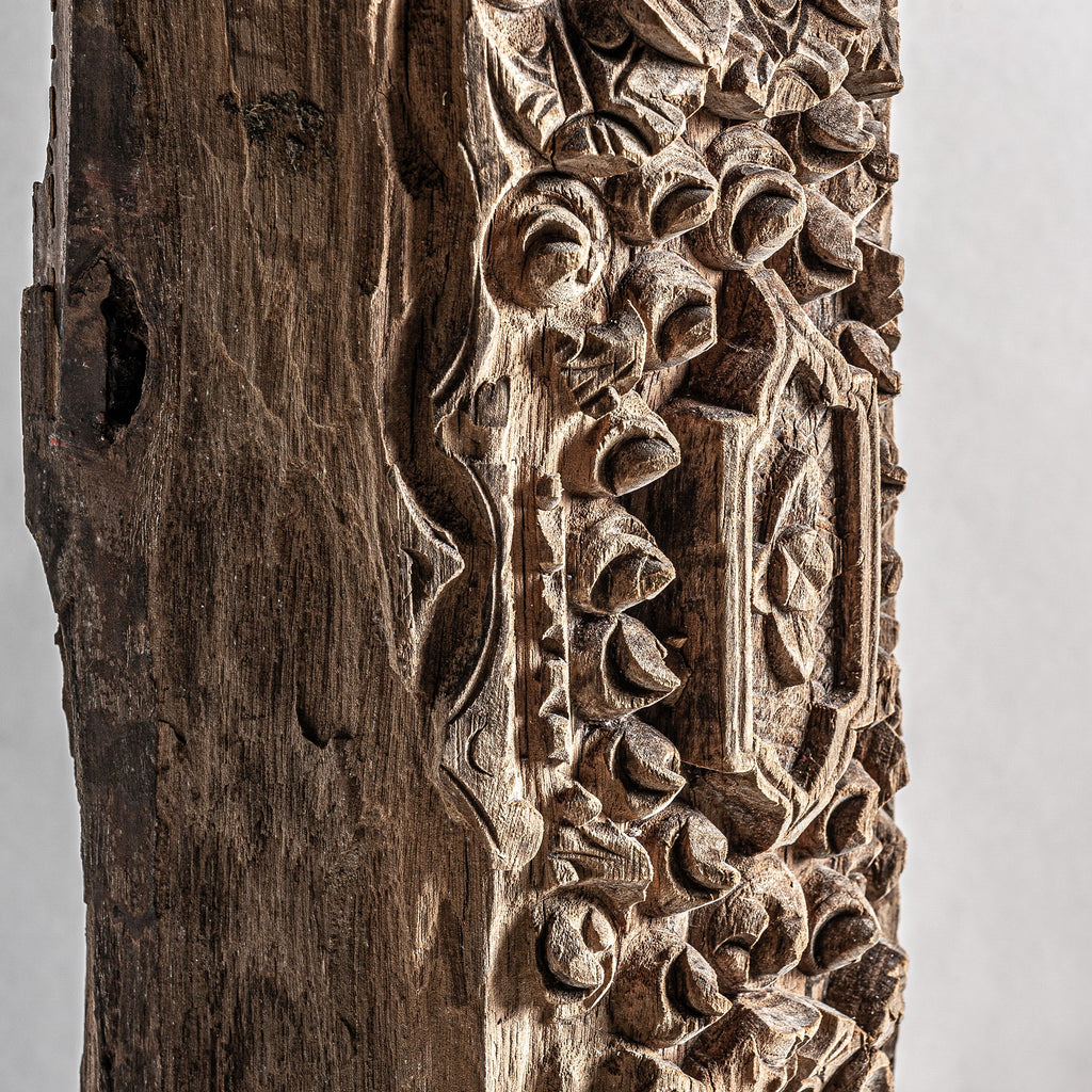 ESCULTURA PIE