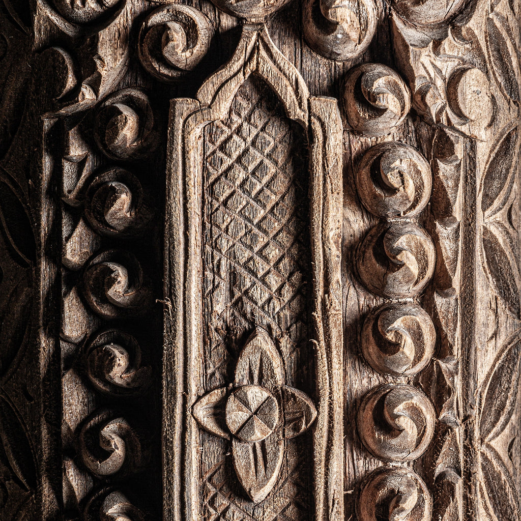 ESCULTURA PIE