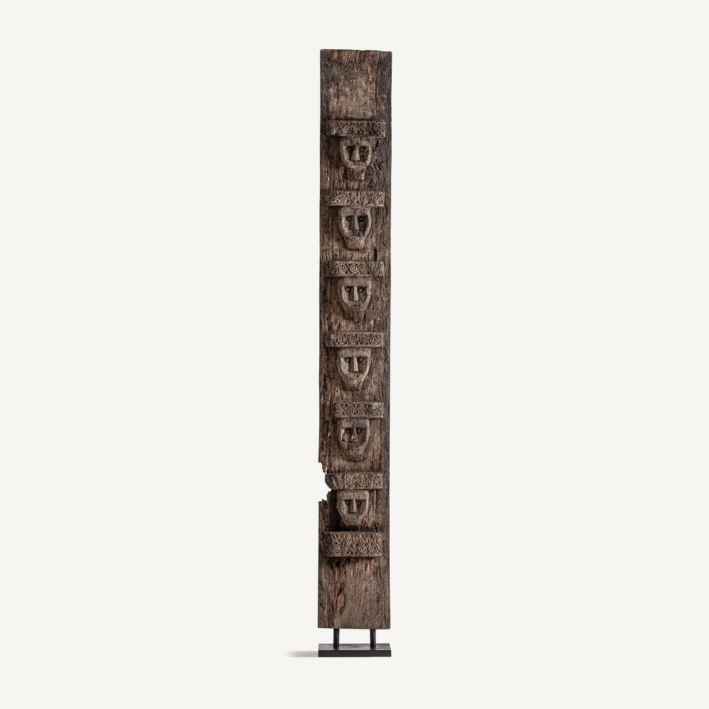 ESCULTURA PIE