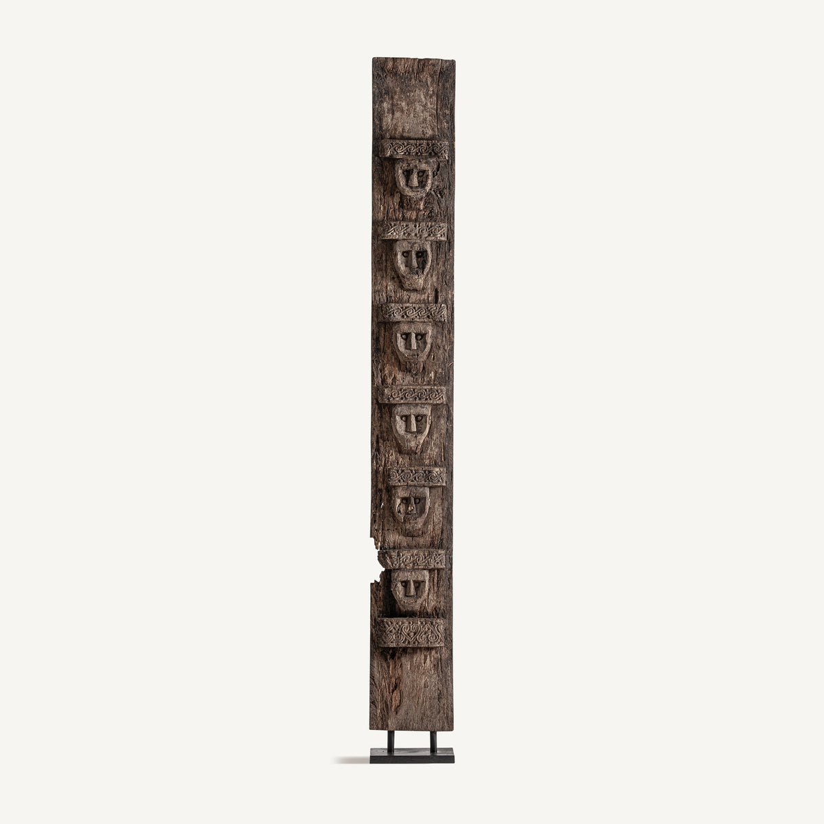 ESCULTURA PIE