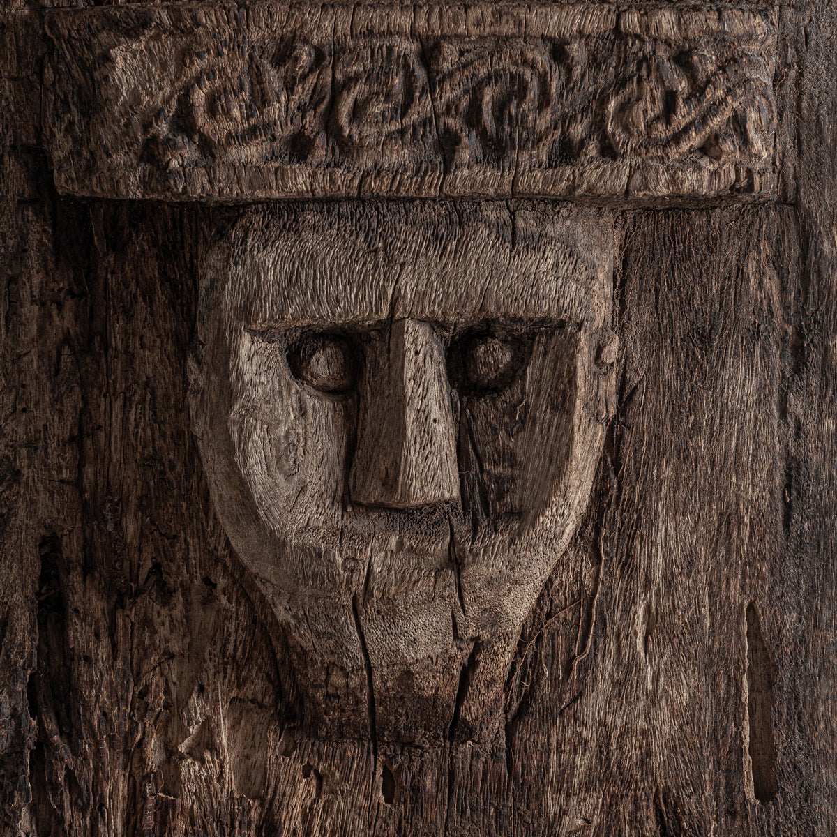 ESCULTURA PIE