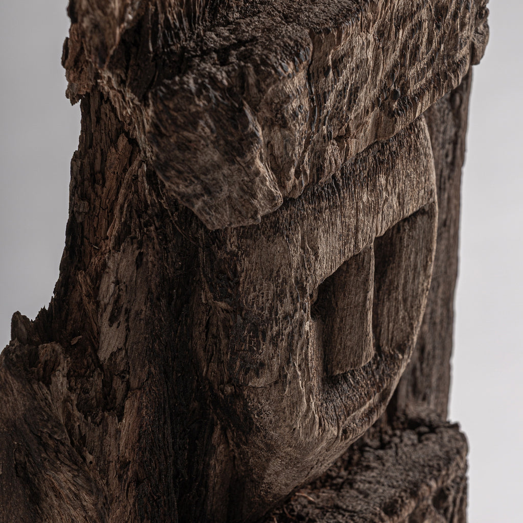 ESCULTURA PIE