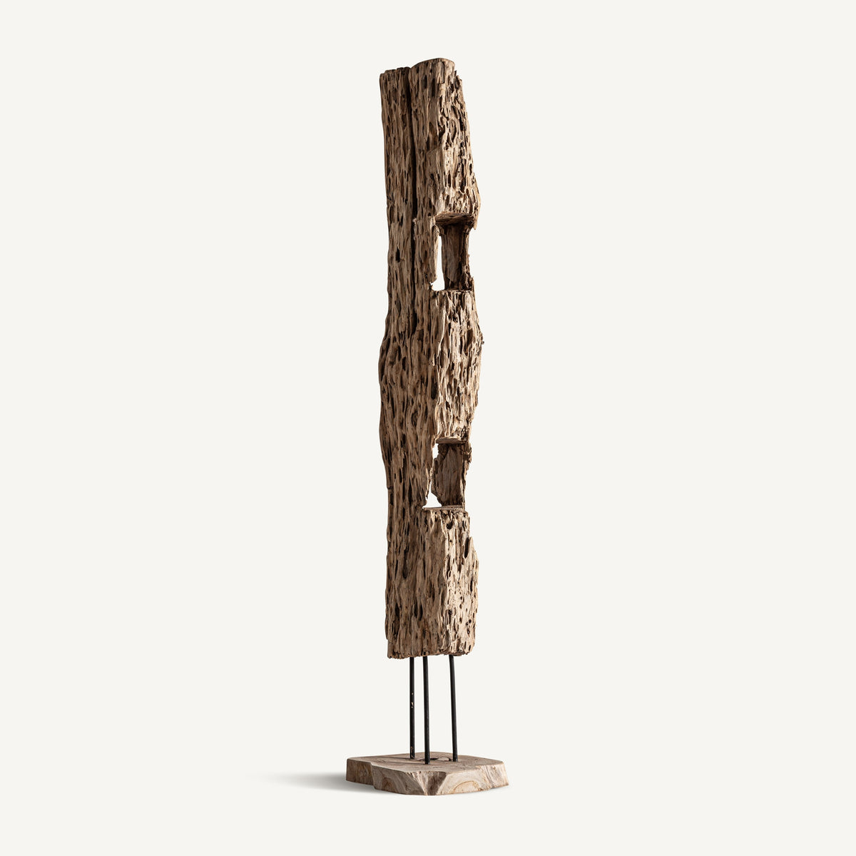 ESCULTURA PIE