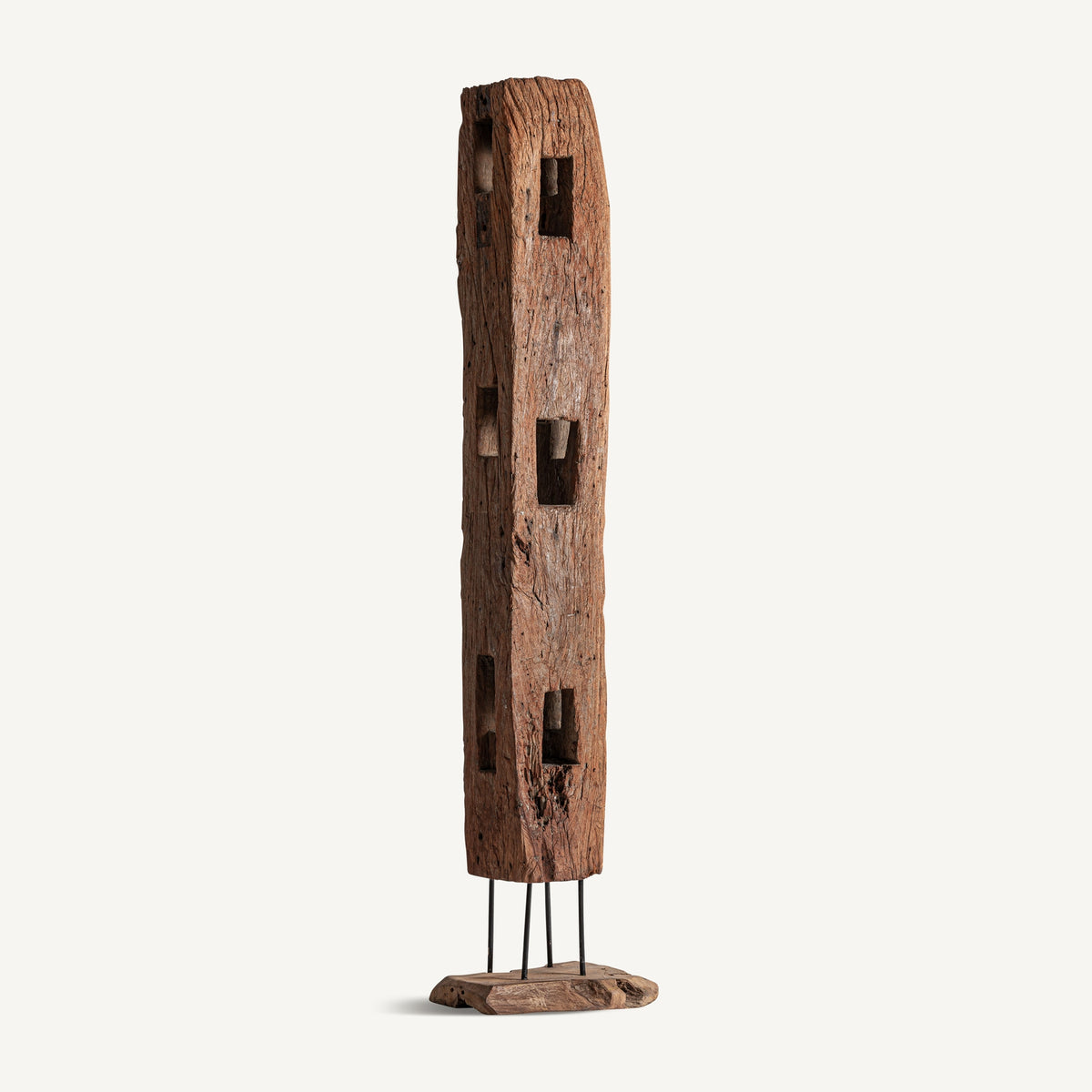ESCULTURA PIE