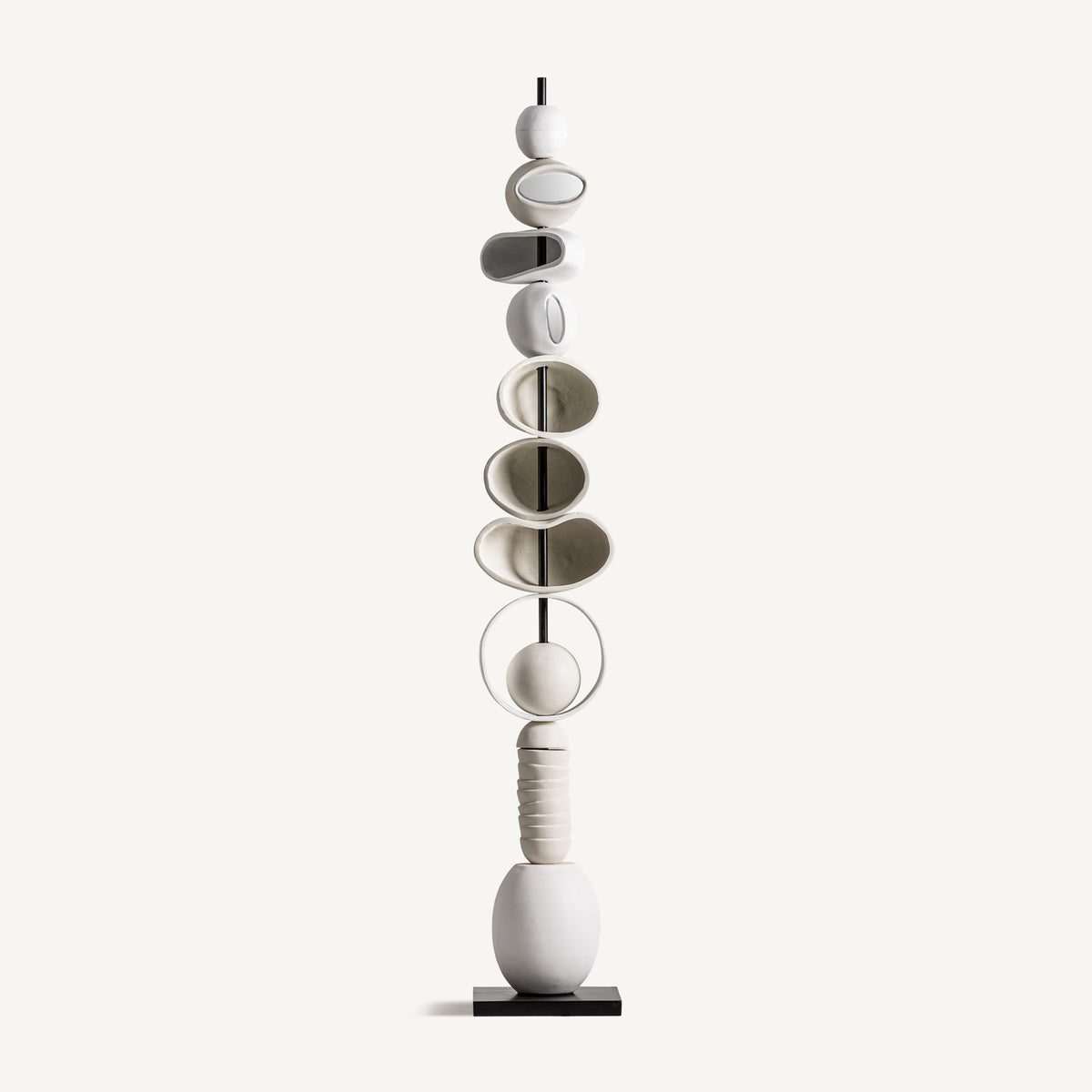 ESCULTURA PIE