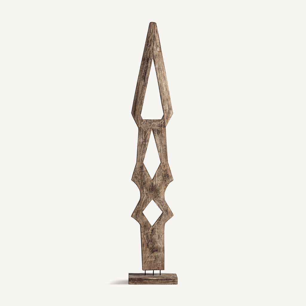 ESCULTURA TERAN