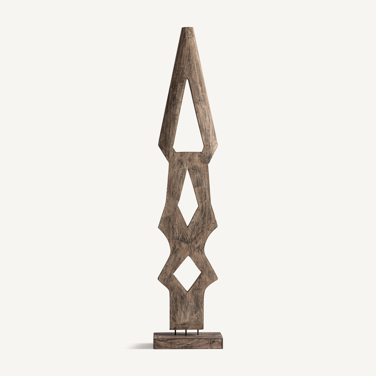 ESCULTURA TERAN