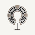 FIGURA DECORATIVA BLACKE