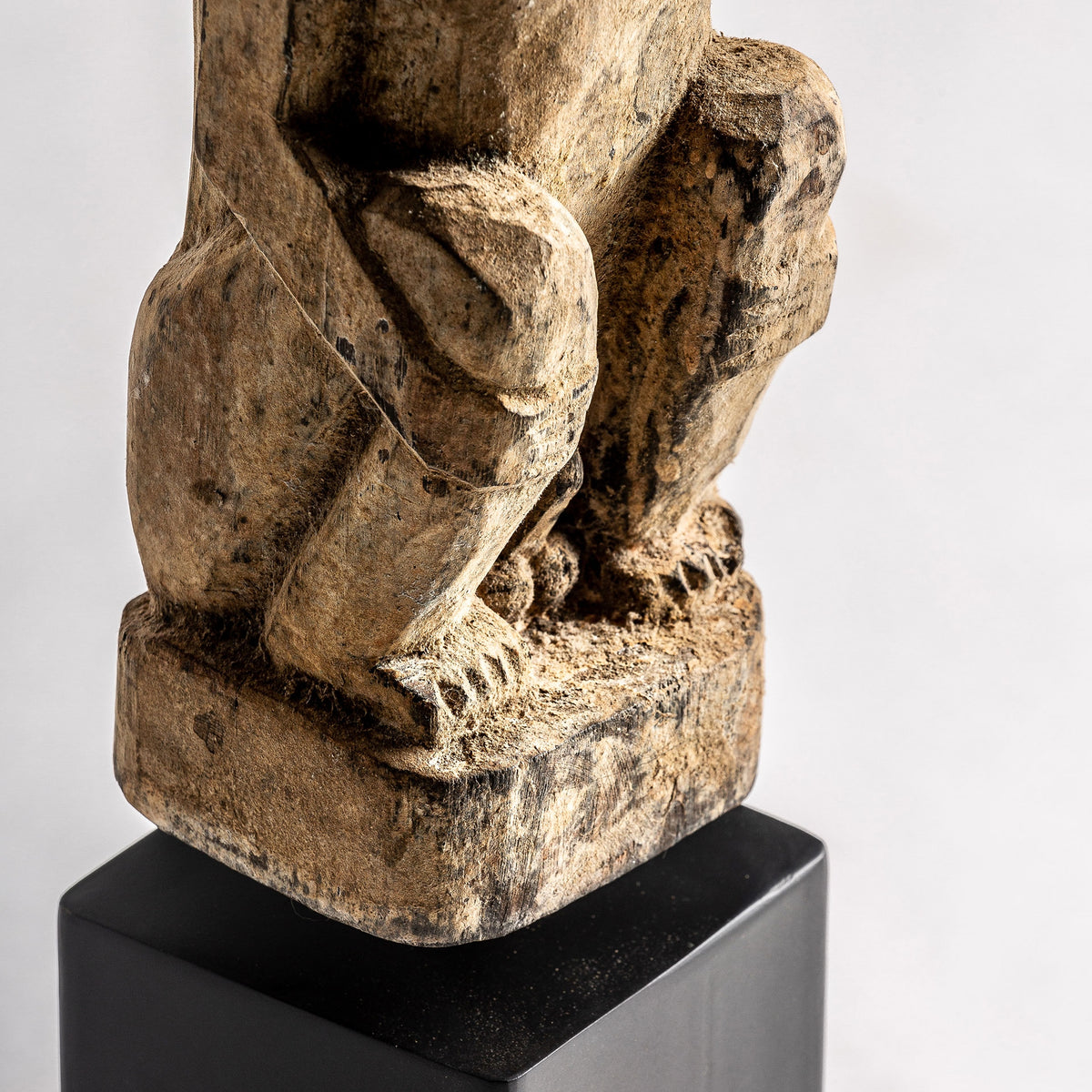 FIGURA DECORATIVA BOMANI