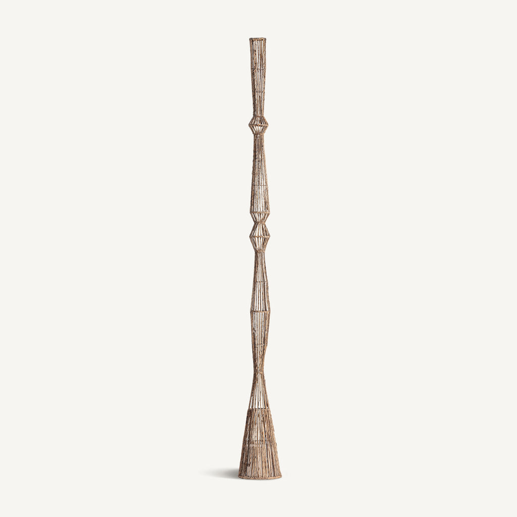 FIGURA DECORATIVA HAKIE