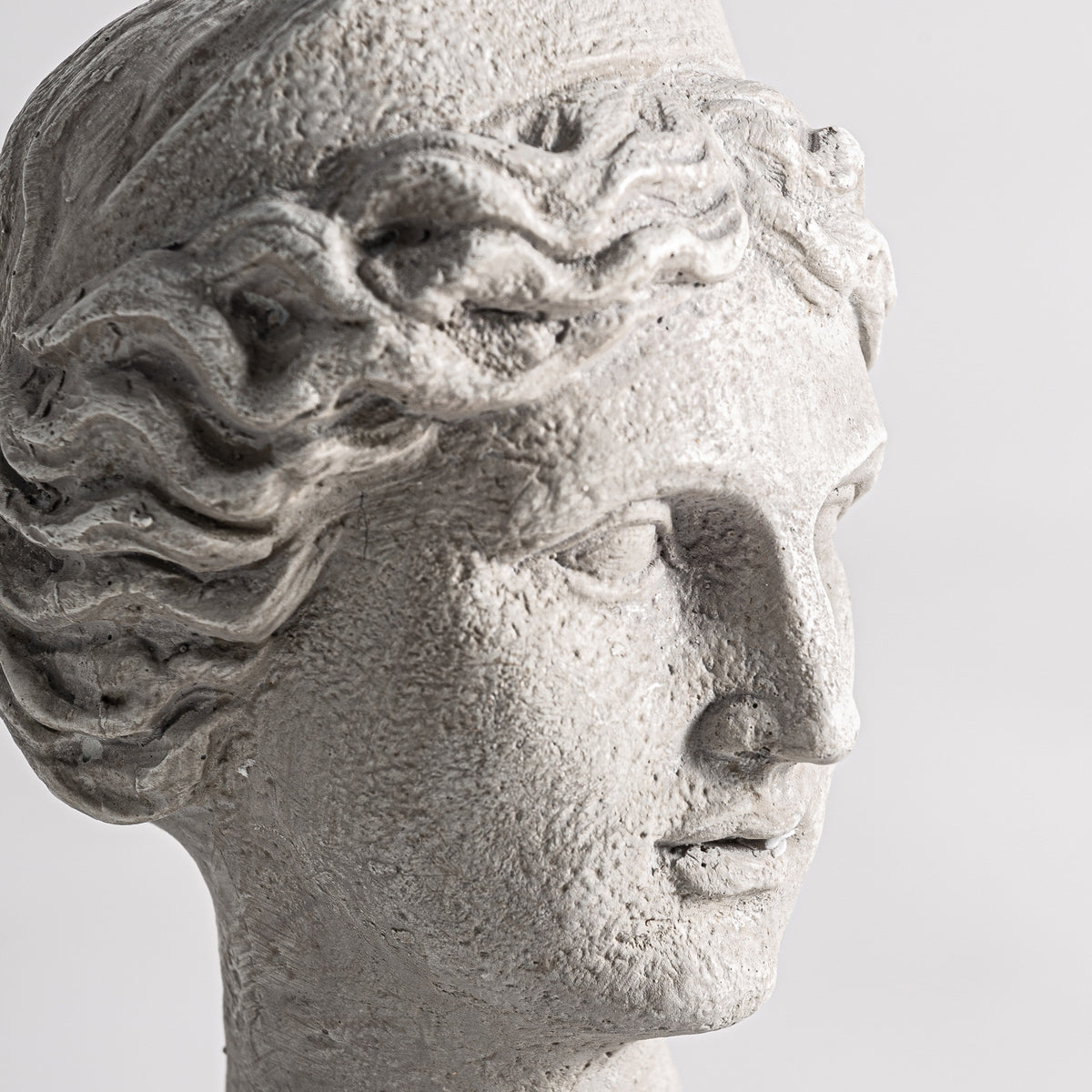 FIGURA DECORATIVA HELENA