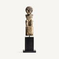 FIGURA DECORATIVA IBRAHIM