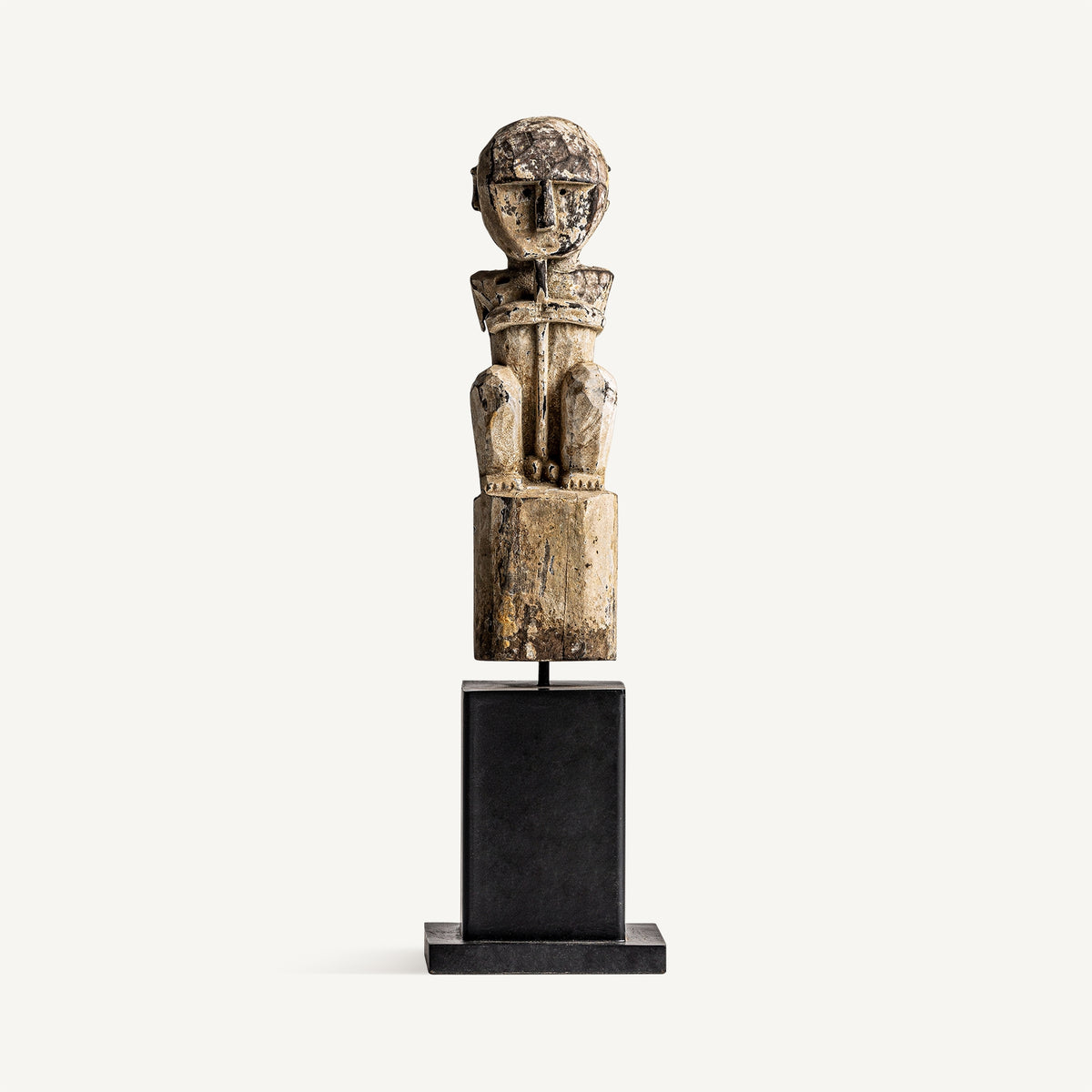 FIGURA DECORATIVA IBRAHIM