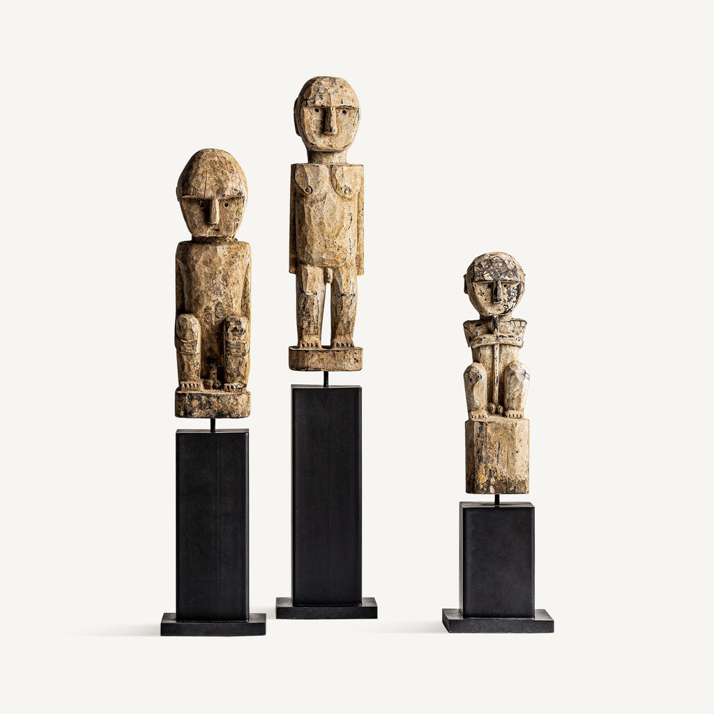 FIGURA DECORATIVA IBRAHIM