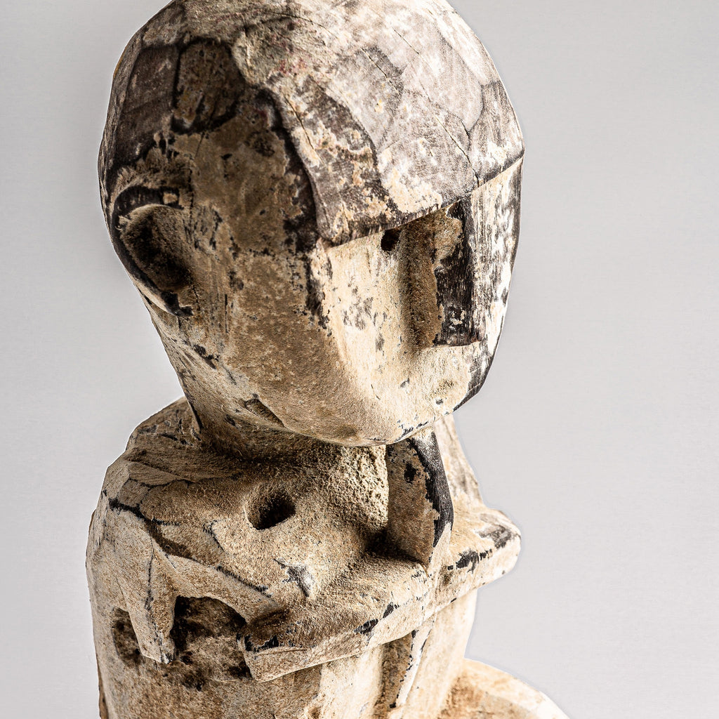 FIGURA DECORATIVA IBRAHIM