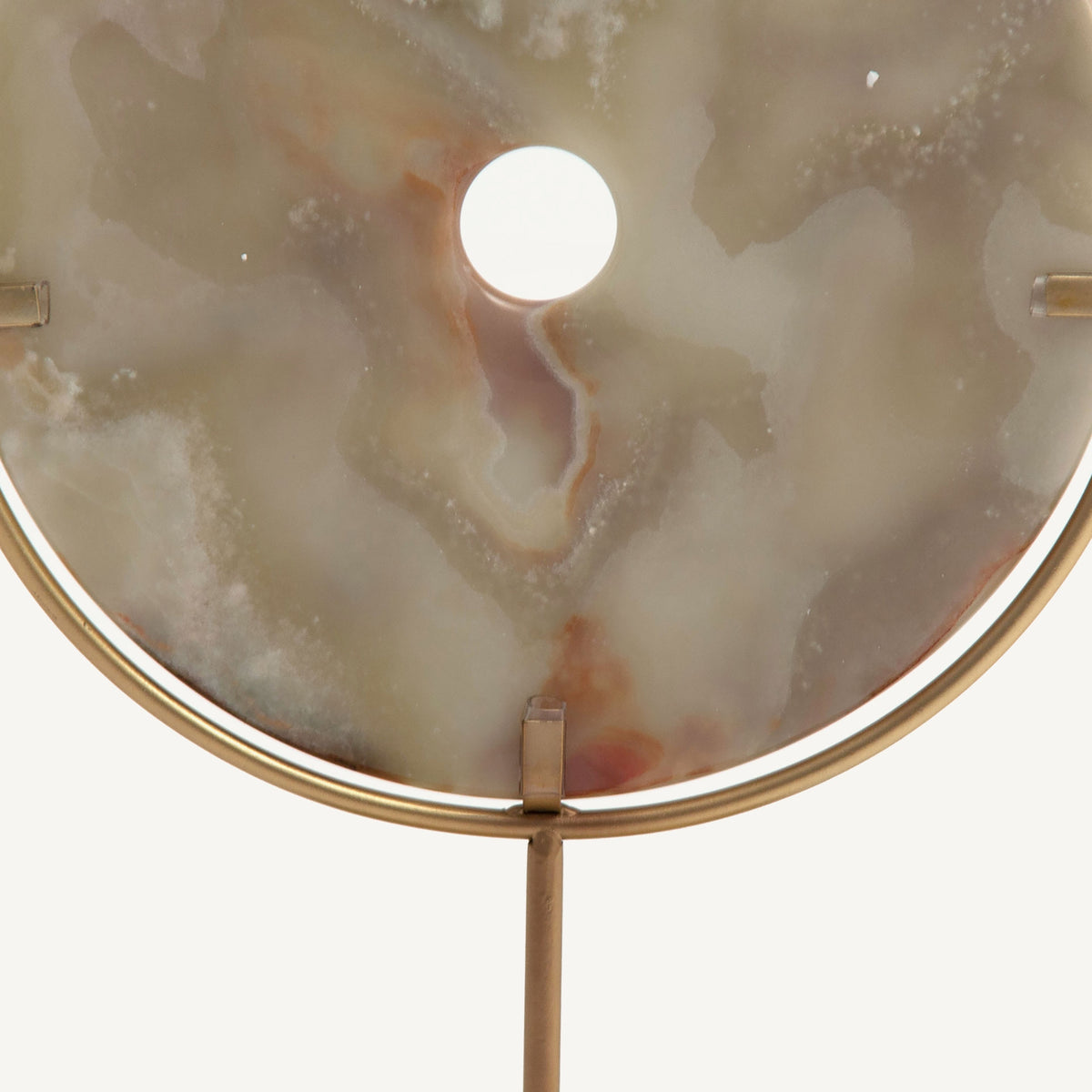 FIGURA DECORATIVA JADE