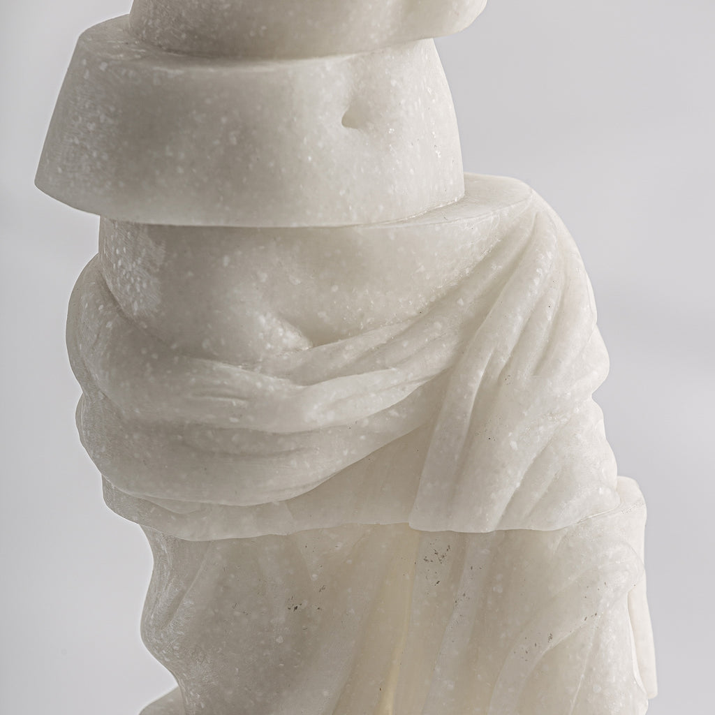 FIGURA DECORATIVA OFELIA