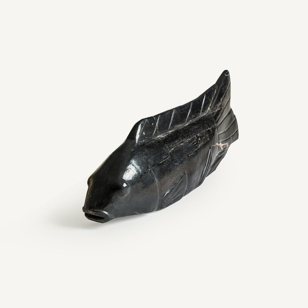 FIGURA DECORATIVA PEZ