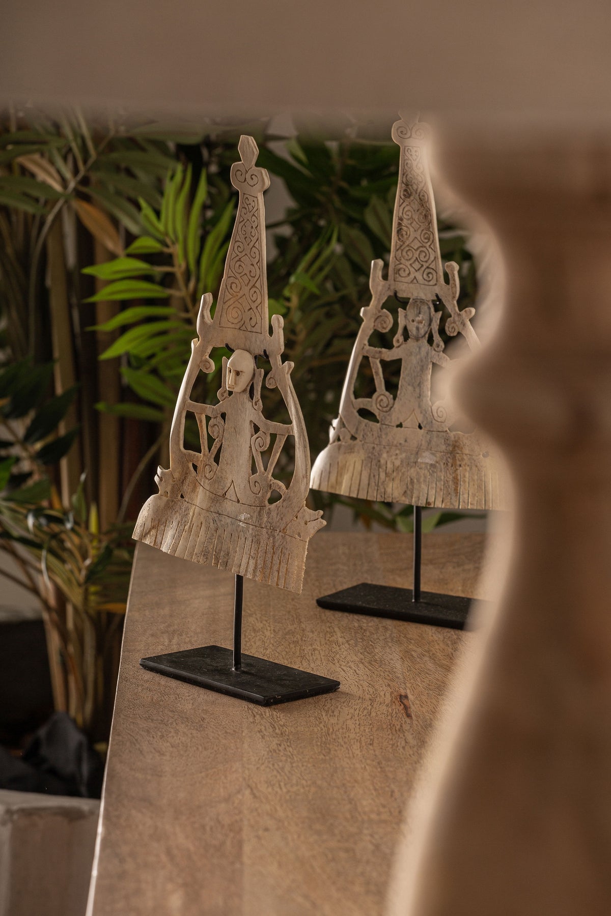 FIGURA DECORATIVA SHARIK