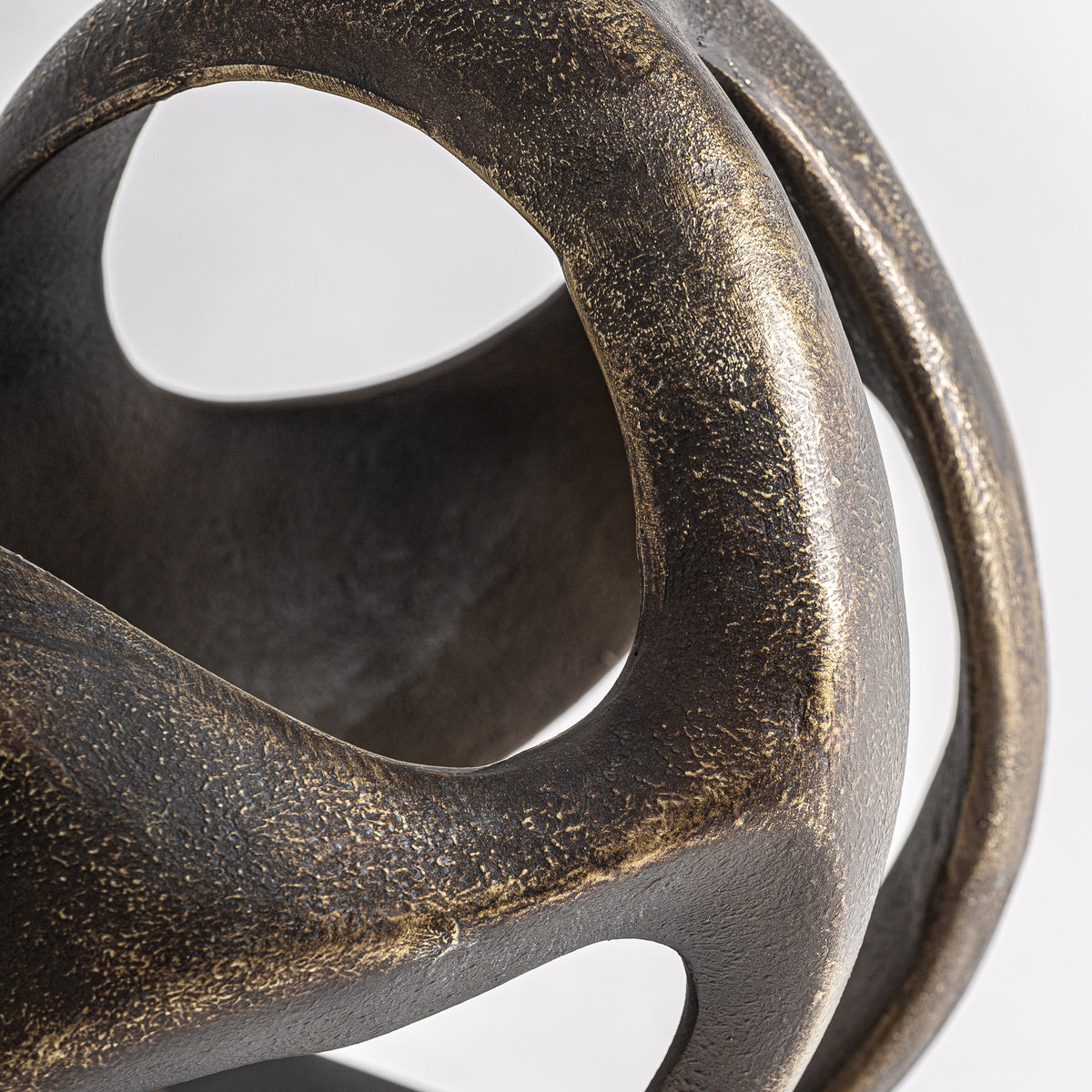 FIGURA DECORATIVA TIARA