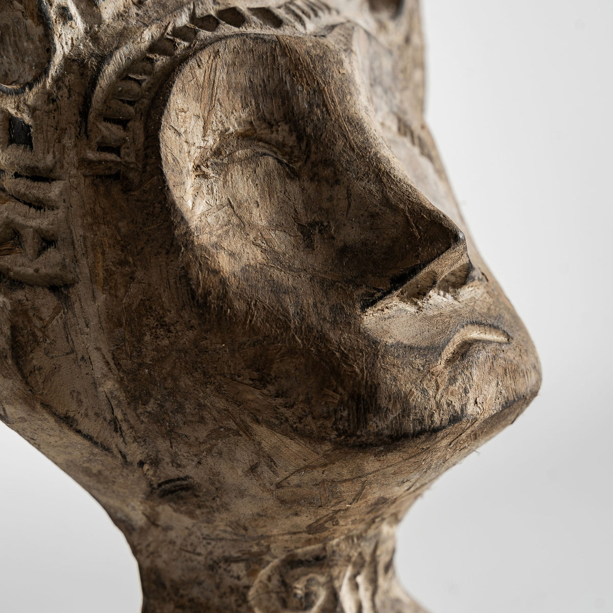 FIGURA DECORATIVA TUM J/2