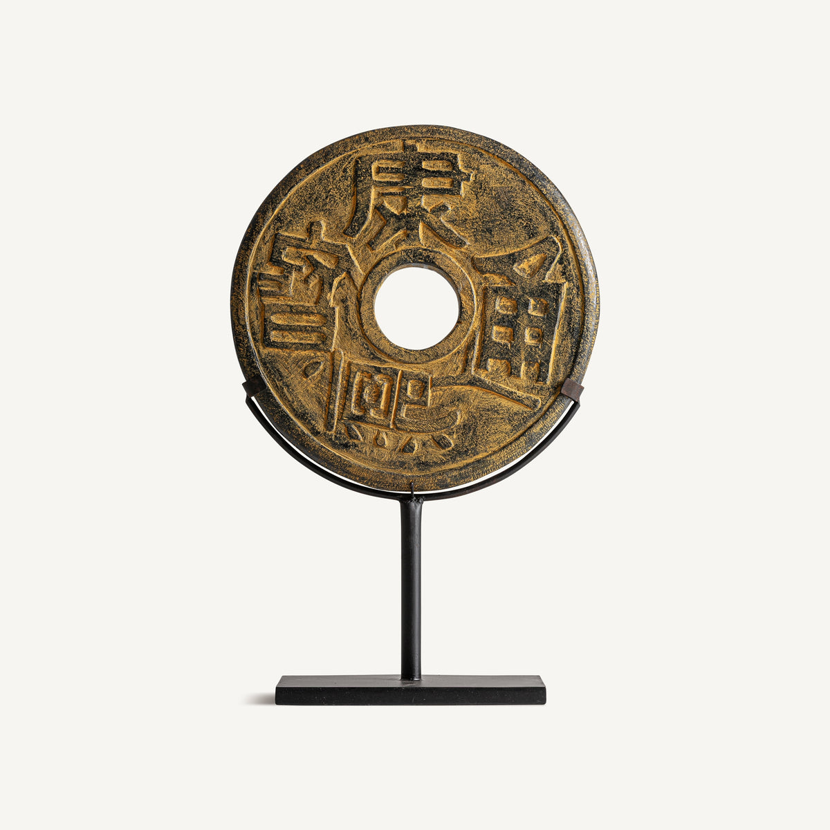 FIGURA DECORATIVA