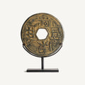 FIGURA DECORATIVA