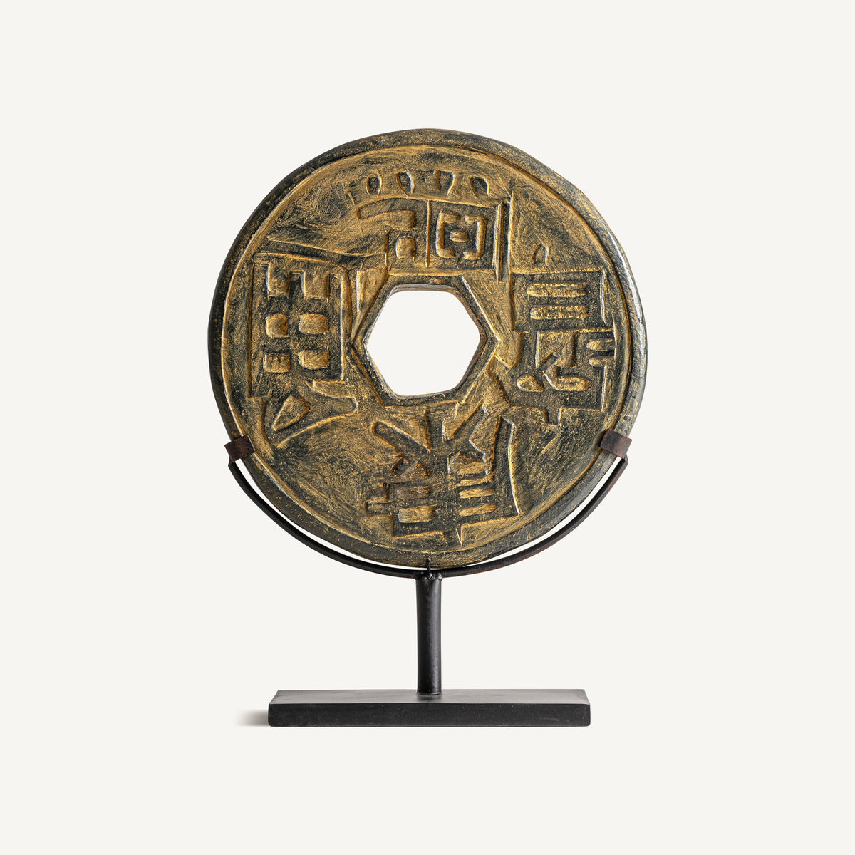 FIGURA DECORATIVA