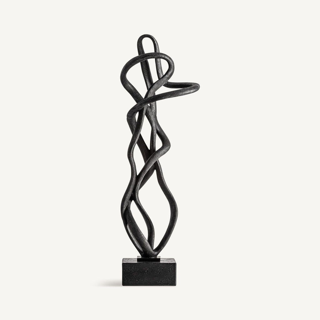 FIGURA DECORATIVA YEHOR