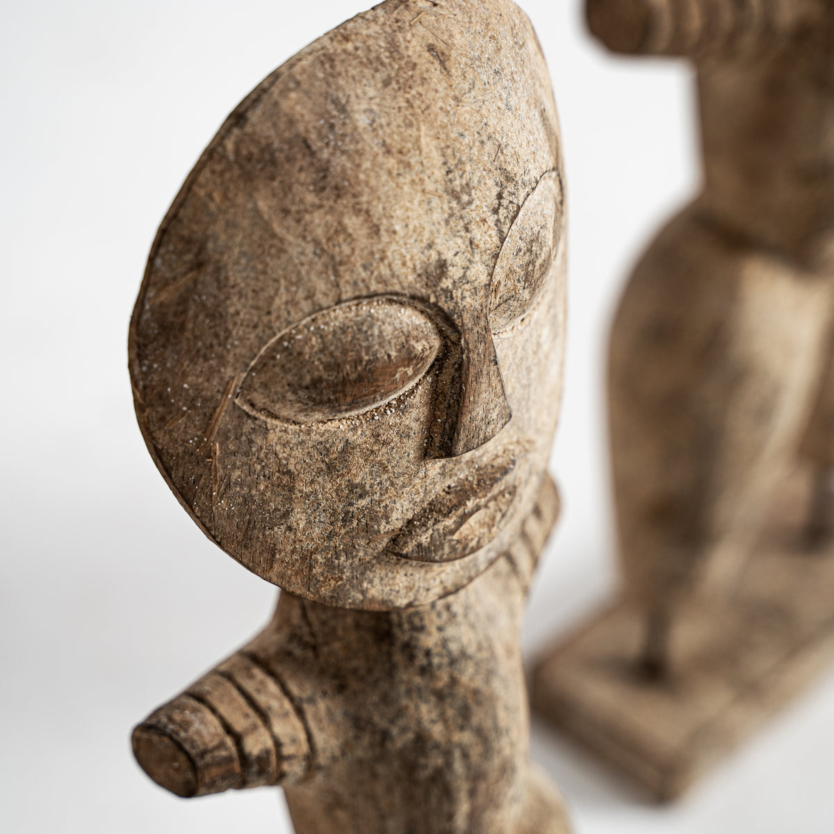 FIGURA ÉTNICA LAKSHMI J/3