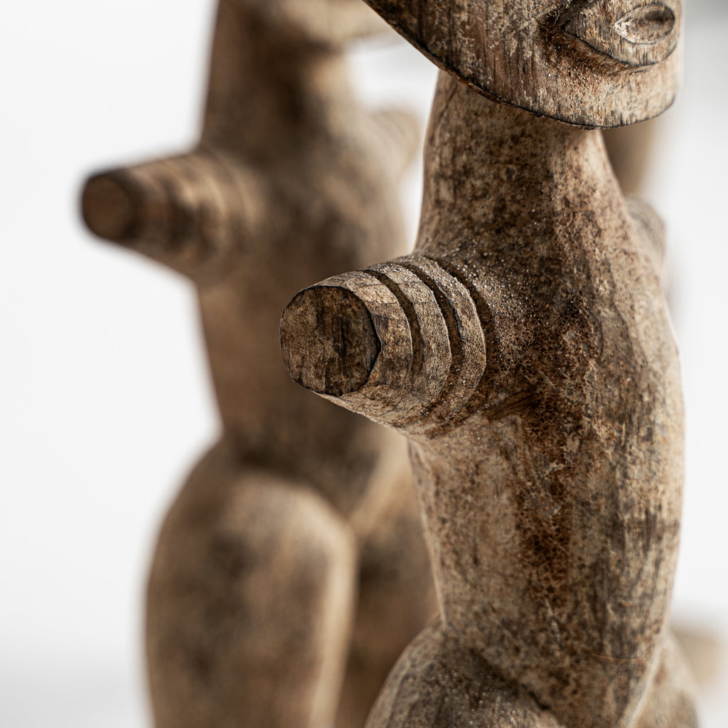 FIGURA ÉTNICA LAKSHMI J/3