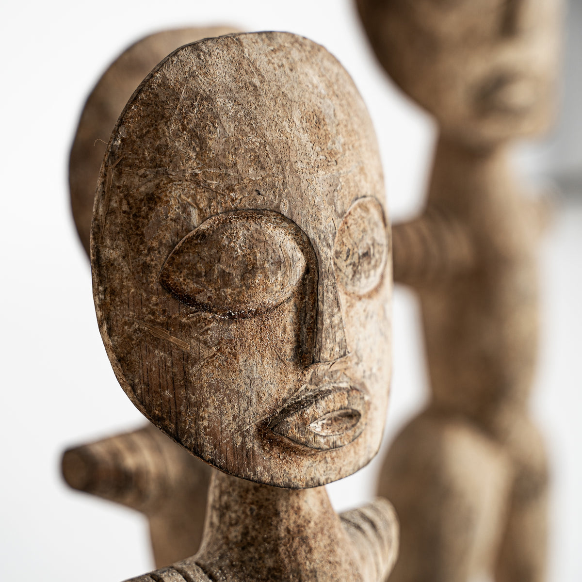 FIGURA ÉTNICA LAKSHMI J/3